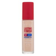 RIMMEL LONDON Lasting Finish SPF20 Make-up 35H 001 Pearl 30 ml