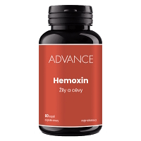 ADVANCE Hemoxin 60 kapslí