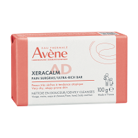AVÈNE XeraCalm A.D Ultra vyživující mycí kostka 100 g