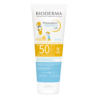 BIODERMA Photoderm Pediatrics Mléko na opalování SPF 50+ 200 ml
