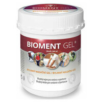 BIOMENT gel 300 ml