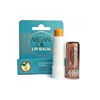 BIOTTER Balzám na rty Argan Oil 4,9 g