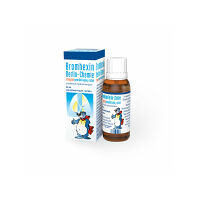 BROMHEXIN 12 BC Kapky roztok 30 ml
