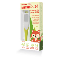 CEMIO Metric 304 Rapid flex teploměr digitální dětský