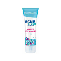 DERMACOL AcneClear Hydratační gel-krém na pleť se sklonem k akné 50 ml