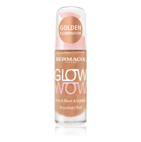 DERMACOL Glow Wow Rozjasňující fluid 20 ml