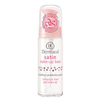 DERMACOL Satin Vyhlazující podkladová báze pod make-up 30 ml