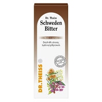 DR.THEISS Schweden bitter švédské kapky 250 ml