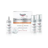 EUCERIN Hyaluron-Filler Vitamin C Booster 3x 8 ml