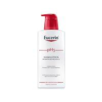 EUCERIN pH5 Sprchová emulze 400 ml