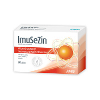 FAVEA Imusezin 60 tablet