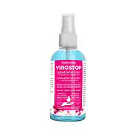 VIROSTOP Dezinfekční sprej 100 ml