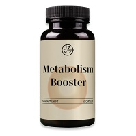 JÍME  ZDRAVĚ Podpora metabolismu 60 kapslí