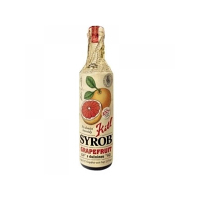 KITL Syrob Grapefruit s dužinou 500 ml
