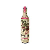 KITL Syrob Malinový s dužninou 500 ml