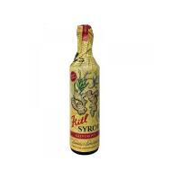 KITL Syrob Zázvorový 500 ml