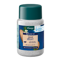 KNEIPP Good Night Sůl do koupele 500 g