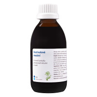 DĚDEK KOŘENÁŘ Kostivalové mazanie K8 200 ml
