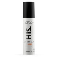 MÁDARA His Krém na obličej pro muže 50 ml