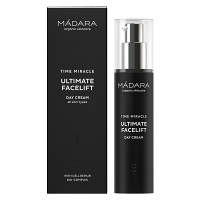 MÁDARA Time Miracle Liftingový denní krém 50 ml