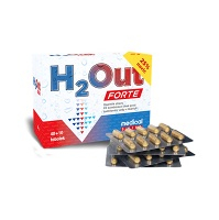 MEDICAL SWISS H2Out forte 40 + 10 tobolek