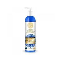 NATURA SIBERICA Osvěžující sprchový gel 400 ml