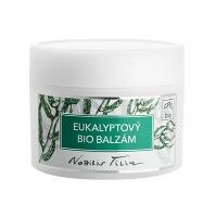 NOBILIS TILIA Eukalyptový balzám BIO 50 ml