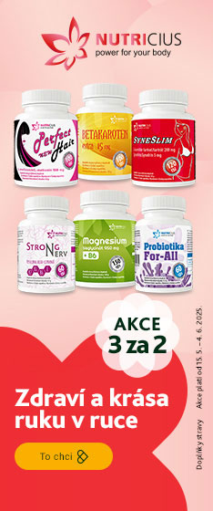 Nutricius 3 za 2