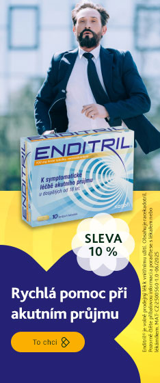 ENDITRIL sleva 10 %