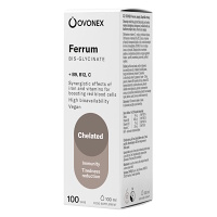 OVONEX Ferrum 100 ml