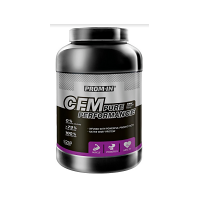 PROM-IN CFM Pure performance banán 2250 g