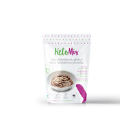 KETOMIX Proteinová kaše s čokoládovou příchutí 10 porcí