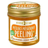 ﻿PURITY VISION Měsíčkový peeling BIO 120 ml