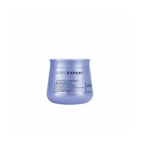 L´OREAL Professionnel Série Expert Blondifier Rekonstrukční a rozjasňující maska pro blond vlasy 250 ml