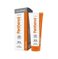 SWISS Panthenol Premium 10% Tělové mléko 250 ml