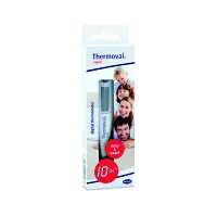 THERMOVAL Rapid II. teploměr digitální 1 kus