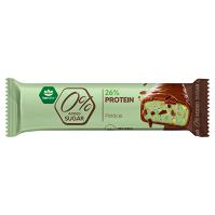 TOPNATUR Tyčinka proteinová pistácie 40 g