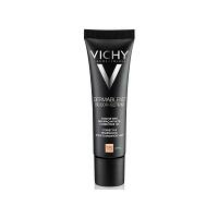 VICHY Dermablend 3D vyhlazující make-up - odstín 15 Opal 30 ml