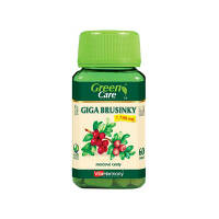 VITAHARMONY Giga Brusinky 7700 mg 60 tablet