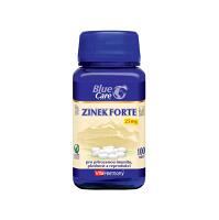 VITAHARMONY Zinek forte 25 mg 100 tablet
