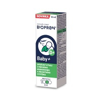 BIOPRON Baby+ 10 ml