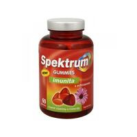 WALMARK Spektrum gummies imunita s echinaceou 60 tablet