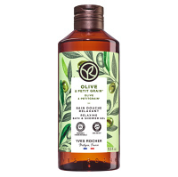 YVES ROCHER Oliva & petit grain sprchový gel 400 ml