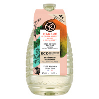 YVES ROCHER Sprchový gel Mango & koriandr 600 ml